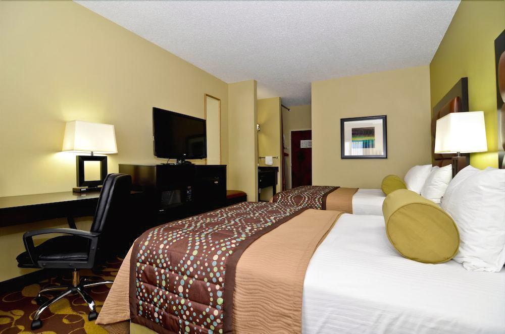Spark By Hilton Wilmington Carolina Beach Rd Экстерьер фото