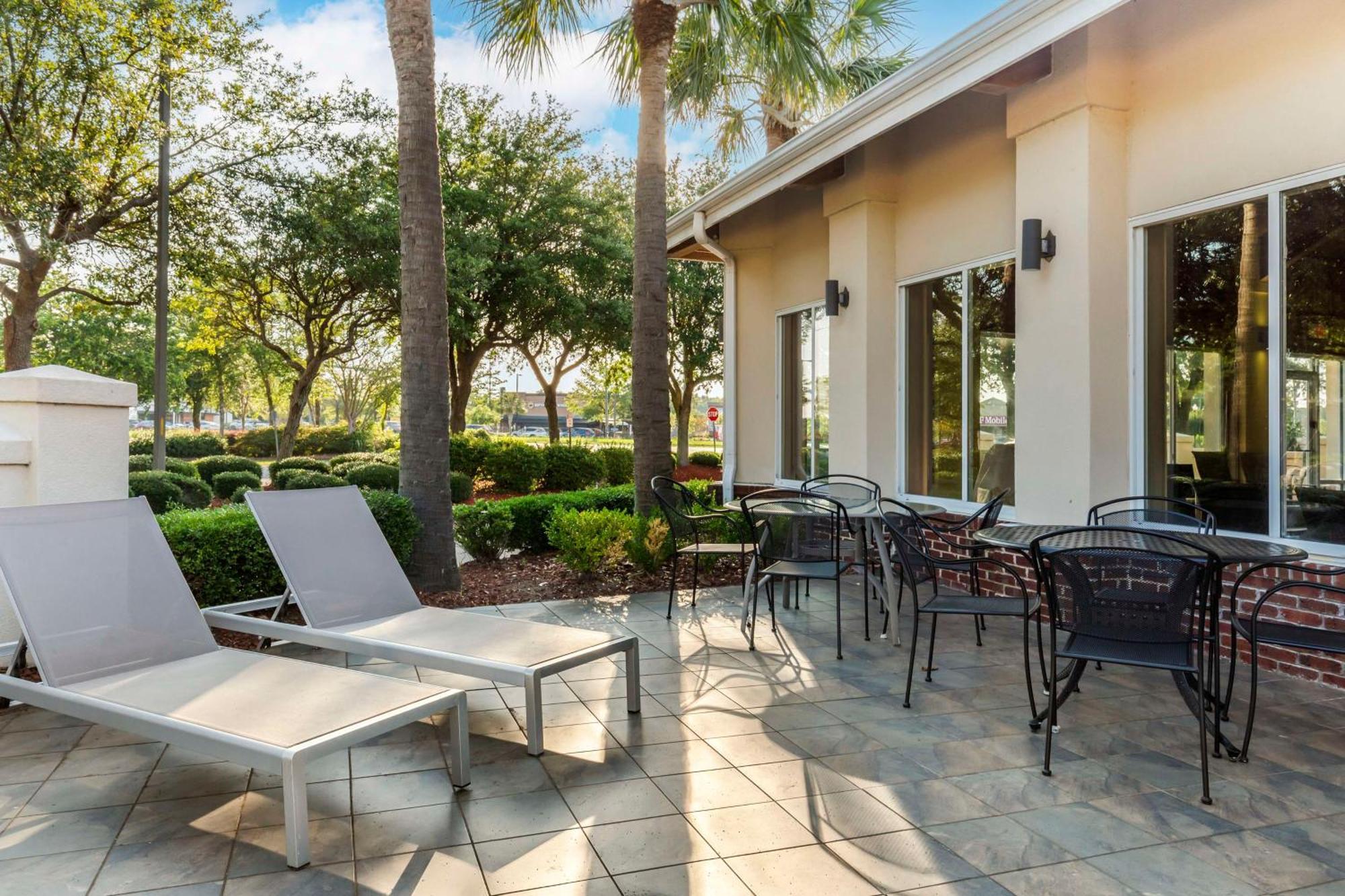 Spark By Hilton Wilmington Carolina Beach Rd Экстерьер фото